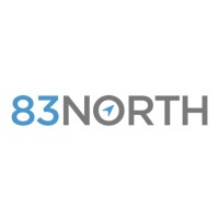 83NORTH logo - Similar company to Connect Ventures
