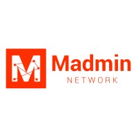 Madmin logo - Similar company to Imago