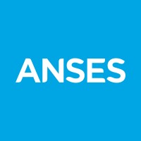 ANSES | Administración Nacional de la Seguridad Social logo - Similar company to Inssjp