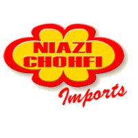 NIAZI CHOHFI logo - Similar company to Doural