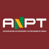 Anpt - Associação Nacional Dos Procuradores E Das Procuradoras Do Trabalho
