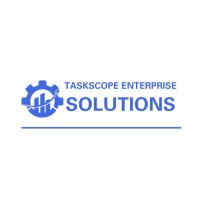 Taskscope Enterprise Solutions logo - Similar company to Merime Space