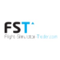 Flight Simulator Trader logo - Similar company to Redbird Flight Simulations