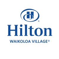 Hilton Waikoloa Village