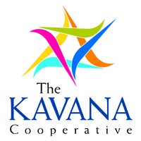 Kavana Cooperative logo - Similar company to The Mirkitchen