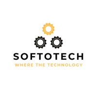 Softotech logo - Similar company to Intelizia Infoway