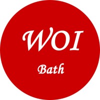 What's On In Bath logo - Similar company to H2 - Be That Difference