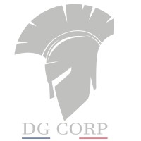 DG Corp logo - Similar company to Securhit Group