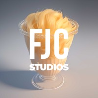 Furry Jelly Cup Studios logo - Similar company to Raw Access Media