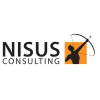 Nisus Consulting Limited logo - Similar company to Quantum Leap Insights