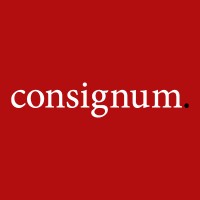 consignum. Rechtsanwälte für Insolvenzrecht logo - Similar company to Calvor Gmbh - Gesellschaft Für Prozessfinanzierung Und Konfliktmanagement