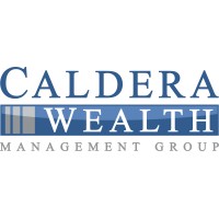 Caldera Wealth logo - Similar company to Resilient Asset Management