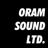 Oram Sound Ltd logo - Similar company to Noodle Noise