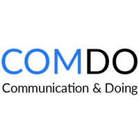 Comdo GmbH logo - Similar company to Galaxy One Hhn
