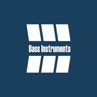 Bass Instruments logo - Similar company to Talent Systems, Llc