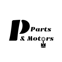 P Parts & Motors logo - Similar company to Pragmatic