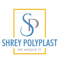 shrey polyplast logo - Similar company to Db Polyplast