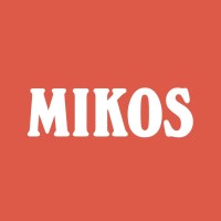 MIKOS logo - Similar company to Kaldor Ltd