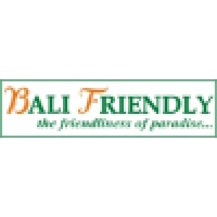 Bali Friendly logo - Similar company to The Bali Network
