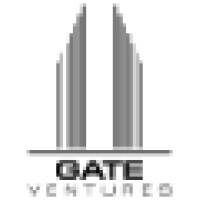 Gate Ventures logo - Similar company to Hashed