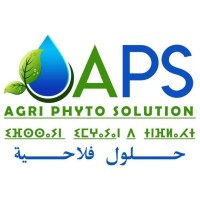 AGRI PHYTO SOLUTION logo - Similar company to Nalsya نالسيا
