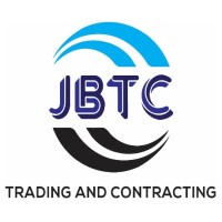 Jabir Al Baridi Trading & Contracting(JBTC) logo - Similar company to Valy Global Consultancy