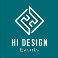 HI Design Events logo - Similar company to Wynn Design & Development