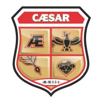 CAESAR Private Club logo - Similar company to East European Comic Con