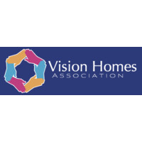 VISION HOMES ASSOCIATION logo - Similar company to Age Uk Birmingham