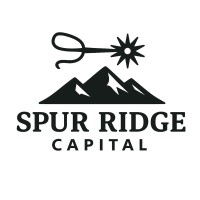 Spur Ridge Capital logo - Similar company to Ohm Hotels