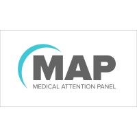 Medical Attention Panel logo - Similar company to Amplaffy