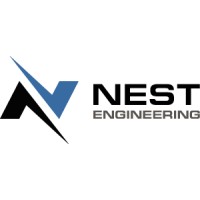 NEST Engineering logo - Similar company to Wadia Construction Llc