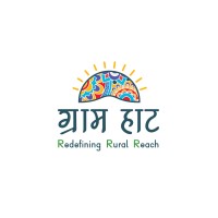 Gramya Haat Rural-Tech Pvt Ltd logo - Similar company to Br Creators