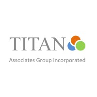 Titan Associates Group, Inc. logo - Similar company to Nsa Labs (Neuroscience Associates)