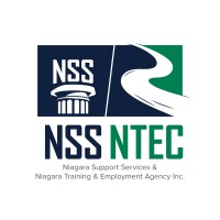 Niagara Support Services and Niagara Training & Employment Agency logo - Similar company to Nss Niagara Support Services