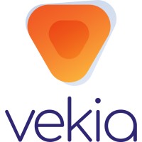 Vekia logo - Similar company to Aiko