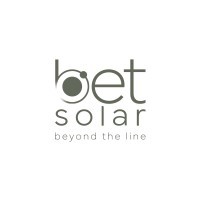 Bet Solar Portugal logo - Similar company to Soltuga - Energias Renováveis
