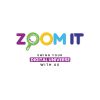 ZOOM IT logo - Similar company to Imagination Ai