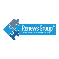 Renews Group logo - Similar company to Genuinelink