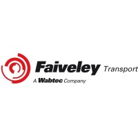 Faiveley Transport Amiens logo - Similar company to Giproject
