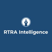 RTRA Intelligence Ltd logo - Similar company to Omgee Digital Technologies