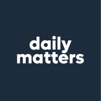 Daily Matters logo - Similar company to Salix Projectpartners