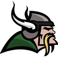 Einherjar Football logo - Similar company to Mallbackens If