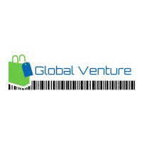 Global Venture logo - Similar company to Sdac Rail Services