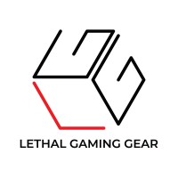 Lethal Gaming Gear LLC logo - Similar company to Shenzhen Arbiter Technology Co., Ltd
