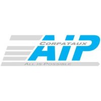 AIP – CORPATAUX GMBH logo - Similar company to Nizell.Ch