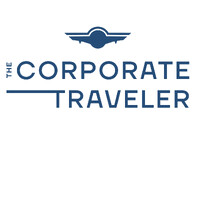 The Corporate Traveler logo - Similar company to Space Rover