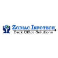 Zodiac Infotech logo - Similar company to Recostar