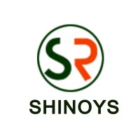 SHINOYS logo - Similar company to Codinvent