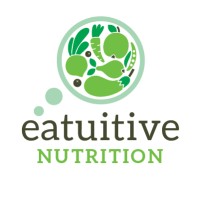 Eatuitive Nutrition logo - Similar company to Bolt Safety Society